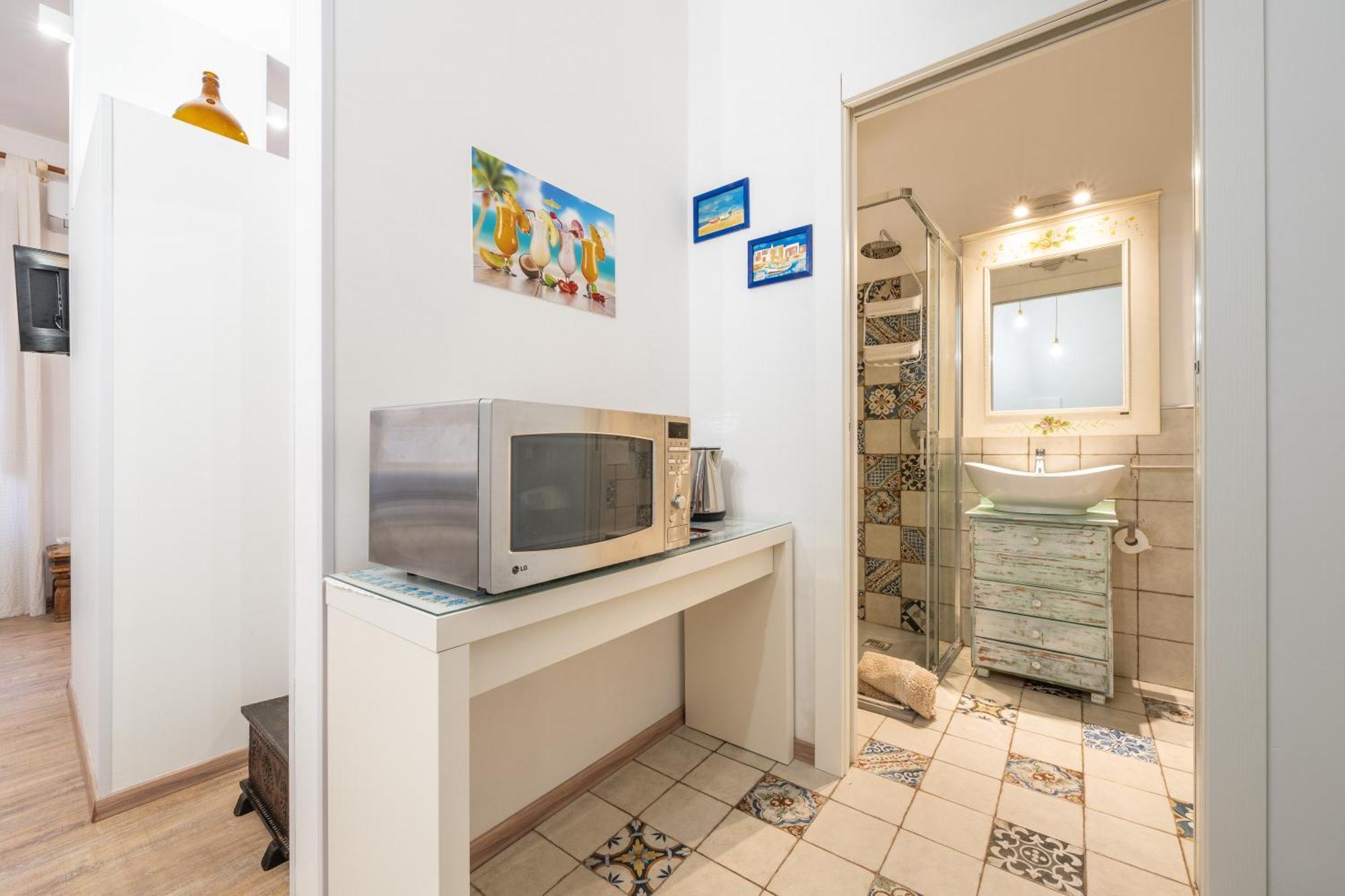 Alla Marina Cagliari Exterior foto
